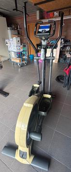 Crosstrainer Reebok, Ophalen, Gebruikt, Benen, Crosstrainer