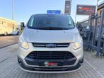 Ford Transit Custom 2017 078000km 2.0tdci Euro6b 130pk Full, 167 g/km, Essai à domicile, Achat, Euro 6