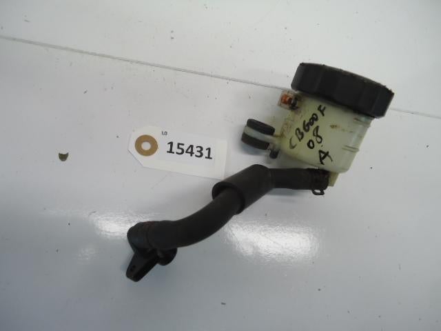 CB600F 2007 - 2009 Honda Rempomp potje D1-32383