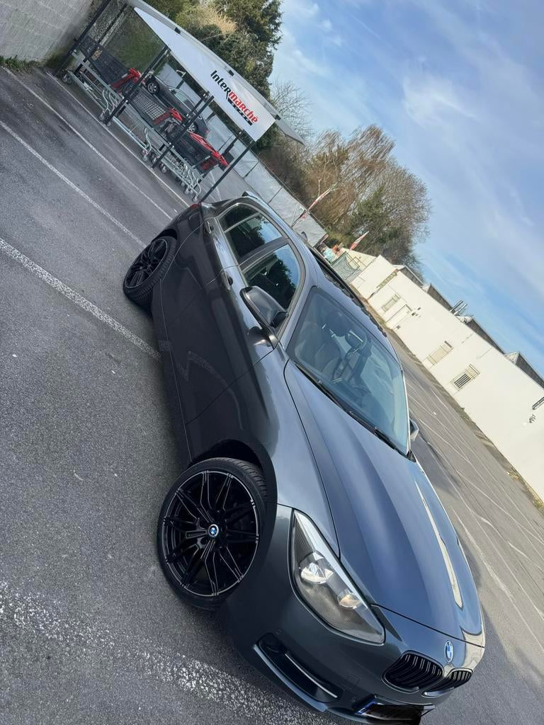 Bmw serie 1 118d F20 pret a rouler, Entreprise, Achat