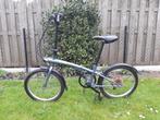 B’TWIN oxylane plooifiets met opties– Zo goed als nieuw!, Fietsen en Brommers, Versnellingen, Zo goed als nieuw, Ophalen, Overige merken