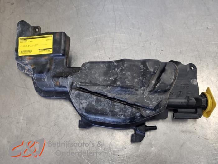 Réservoir d'expansion d'un Dodge RAM, -, 3 mois de garantie, Utilisé, Dodge