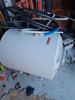 Gratis boiler/ schroot, Doe-het-zelf en Bouw, Ophalen, Gebruikt