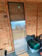 Dubbel glas voor raam, gelaagd., Ophalen