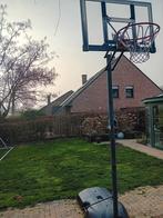 Basketpaal en basketring life time, Sport en Fitness, Basketbal, Ophalen