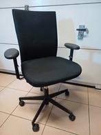Vitra ID Soft bureaustoelen, Huis en Inrichting, Ophalen, Gebruikt, Zwart, Bureaustoel