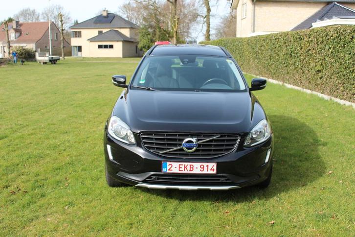 volvo xc60  , 2l diesel,d3, Auto's, Volvo, Bedrijf, XC60, ABS, Airbags, Airconditioning, Alarm, Bluetooth, Boordcomputer, Centrale vergrendeling