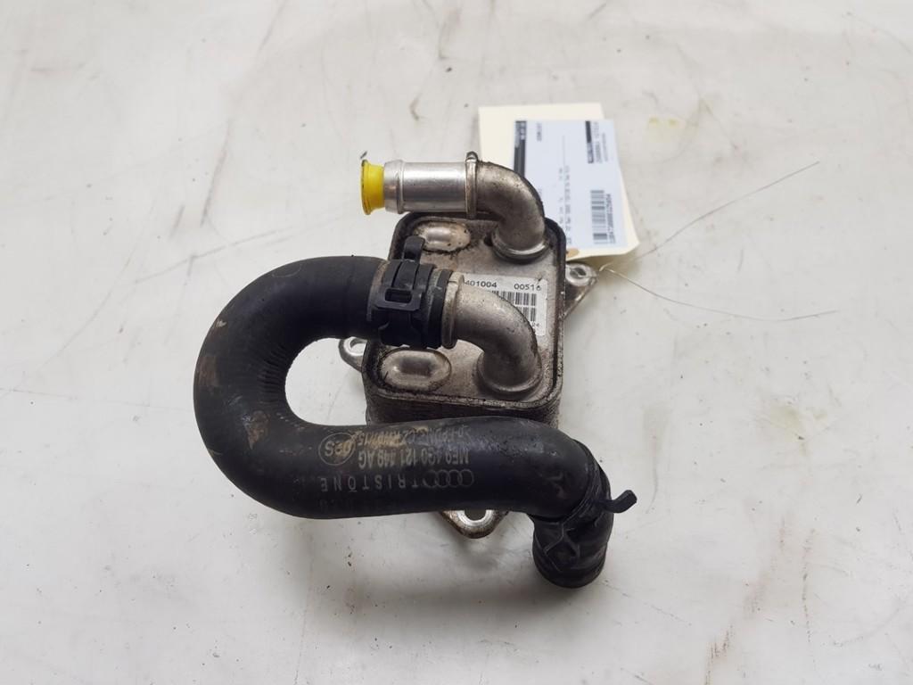 REFROIDISSEUR HUILE Audi RS 6 Avant (C7) (|4H0317021L|), Utilisé, Audi