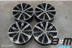 ORIGINEEL! 20 inch RS velgen Audi Q4 E-tron! 89A601025K, Gebruikt, Velg(en), Personenwagen, 20 inch