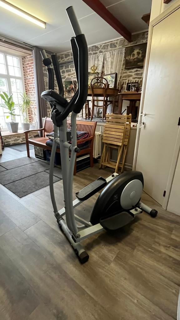 A donner - stepper - décathlon VE440, Enlèvement, Comme neuf