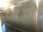 GEZOCHT: melktank van min 18000L van het merk MUELLER., Ophalen