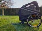 Hondenfietskar, Fietsen en Brommers, Ophalen, Gebruikt, Opvouwbaar, 20 tot 40 kg