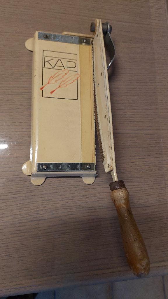 Antiquités rogneuse pour photos, Collections, Photos & Gravures, Enlèvement