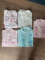 5 slaapkleedjes maat 48/L, Kleding | Dames, Pyjama's, Ophalen of Verzenden, Zo goed als nieuw, Maat 46/48 (XL) of groter