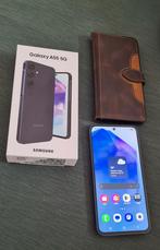 Samsung A55 5G 256GB, Telecommunicatie, Mobiele telefoons | Samsung, Ophalen