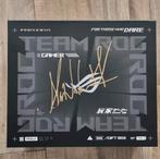 Team Rog Giftbox - Gesigneerd door Alan Walker, Ophalen of Verzenden, Nieuw