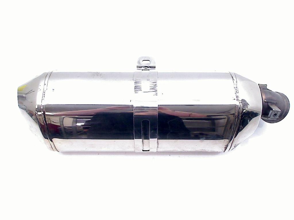 UITLAATDEMPER ORIGINEEL BMW K 1300 S (01-1970/-) (7713437), Gebruikt