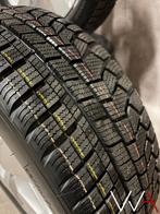 ❄️17' Volkswagen T-Cross Taigo Chesterfield winter BTW nieuw, Neuf, Pneus et Jantes, Pneus hiver, Véhicule de tourisme