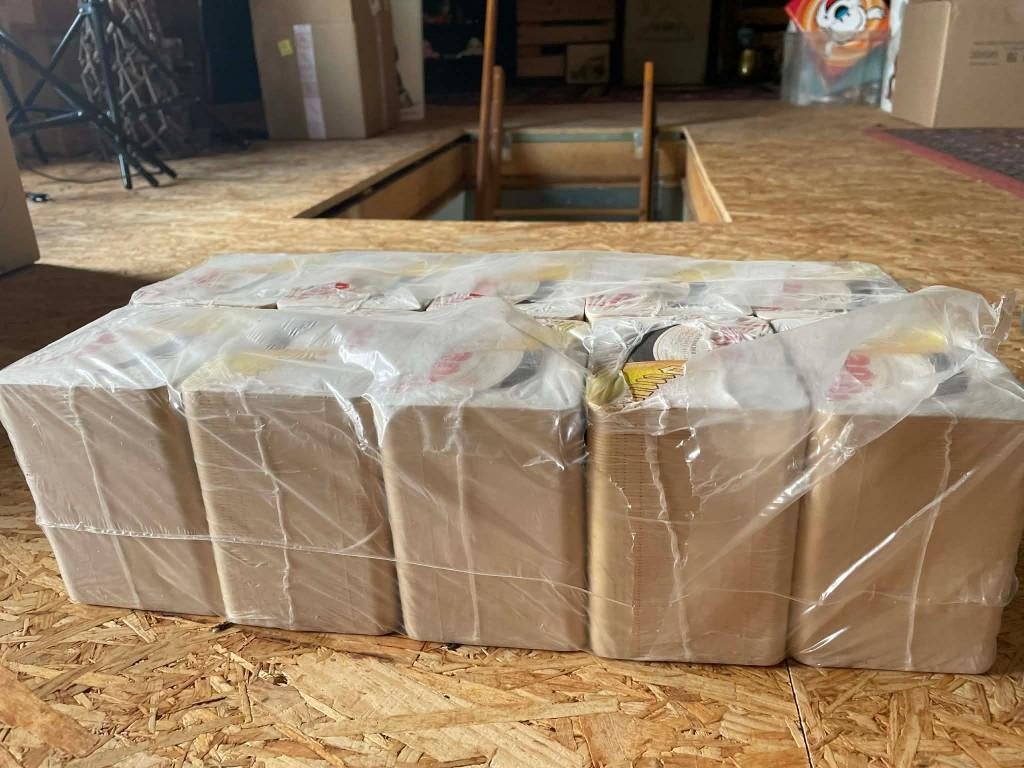 Bierkaartjes / bierviltjes Duvel, Verzamelen, Ophalen, Zo goed als nieuw, Viltje(s), Duvel