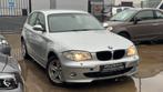 Bmw 120i 1 Serie 2.0Benzine Keyless Xenon Seat heating, Argent ou Gris, Achat, Entreprise, Garantie prolongée