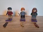 3 figurines Lego Harry Potter, Enlèvement ou Envoi, Comme neuf, Figurine