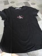 CALVIN KLEIN t shirt maat XS - 170 - 176, Enfants & Bébés, Vêtements enfant | Taille 170, Enlèvement ou Envoi, Chemise ou À manches longues