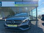 Mercedes-Benz A-CLASS A 180 D (automatique), Autos, Mercedes-Benz, Achat, Euro 6, 2 cm³, Noir