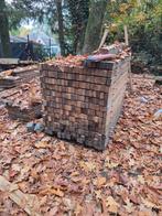 Grenen balkjes, Doe-het-zelf en Bouw, Hout en Planken, Ophalen, Grenen