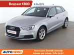Audi A3 30 TFSI (bj 2019), Auto's, Audi, Voorwielaandrijving, Gebruikt, 116 pk, 1265 kg