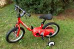 vélo enfant 14'', 3 à 5ans (stabilisateur inclus), B-Twin Decathlon, Stabilisateurs, Enlèvement, Utilisé