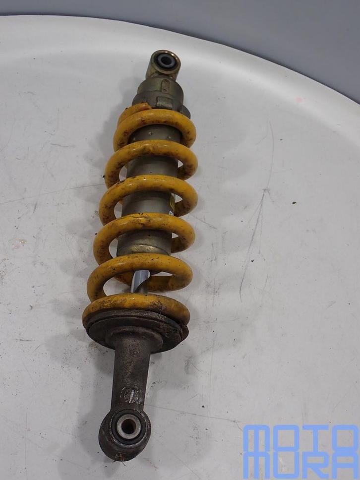 achterveer voor de Honda VTR 1000 1997 - 2006 VTR1000F fires, Motoren, Onderdelen | Honda, Gebruikt, Ophalen of Verzenden