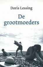 Te Koop Boek DE GROOTMOEDERS Doris Lessing, Comme neuf, Europe autre, Doris Lessing, Enlèvement ou Envoi