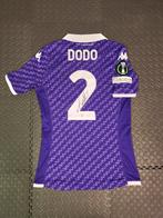 Match worn en gesigneerd - Dodo / Fiorentina, Verzamelen, Ophalen, Zo goed als nieuw, Shirt