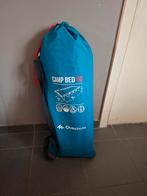 Lit de camping QUECHUA, Enlèvement