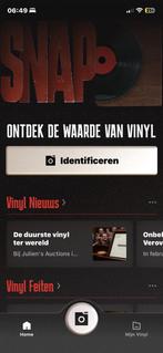 Kleinkunst LP’s Vinylplaten, Enlèvement ou Envoi