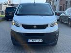 Peugeot Expert//L3-H2 XL cargo léger/2.0 diesel, 90 kW, Entreprise, 3 places, Noir
