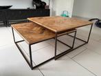 Salon tafel, Huis en Inrichting, Ophalen of Verzenden, Zo goed als nieuw