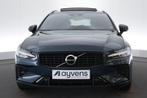 (2BHK288) VOLVO V60, Auto's, Automaat, Gebruikt, Euro 6, 1969 cc