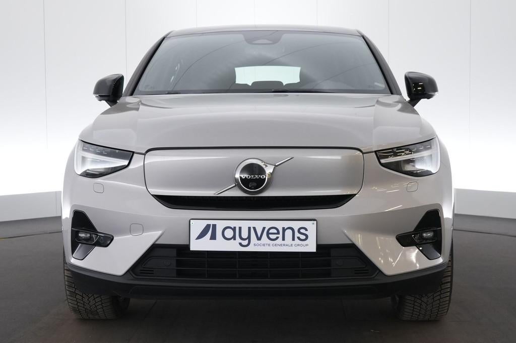 (2BRB051) VOLVO C40, Auto's, Volvo, Automaat, Stof, Gebruikt, 408 pk