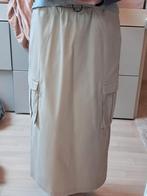 Only - jupe cargo beige - XS - jamais portée, Vêtements | Femmes, Jupes, Neuf, Only, Enlèvement ou Envoi, Beige