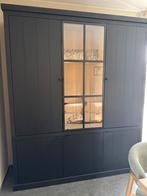 Vitrinekast, Ophalen, Zo goed als nieuw