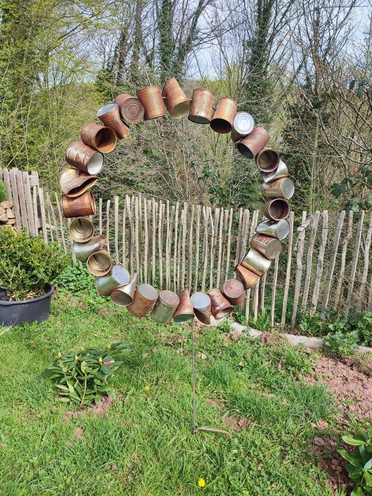 Deco jardin, Jardin & Terrasse, Enlèvement