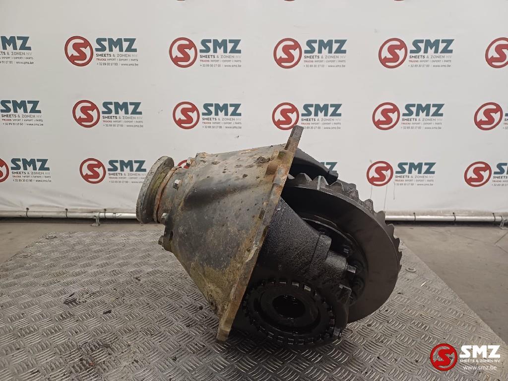 Occ differentiëel Renault i:3,083, Auto-onderdelen, Vrachtwagen-onderdelen, Renault, Transmissie en Accessoires, Gebruikt