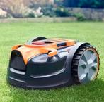 LawnMaster robot tondeuse OcuMow 16 MX 24V, Ophalen of Verzenden, Nieuw