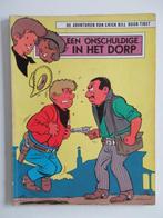 chick bill..nr.31...een onschuldige in het dorp......1st, Ophalen of Verzenden, Gelezen