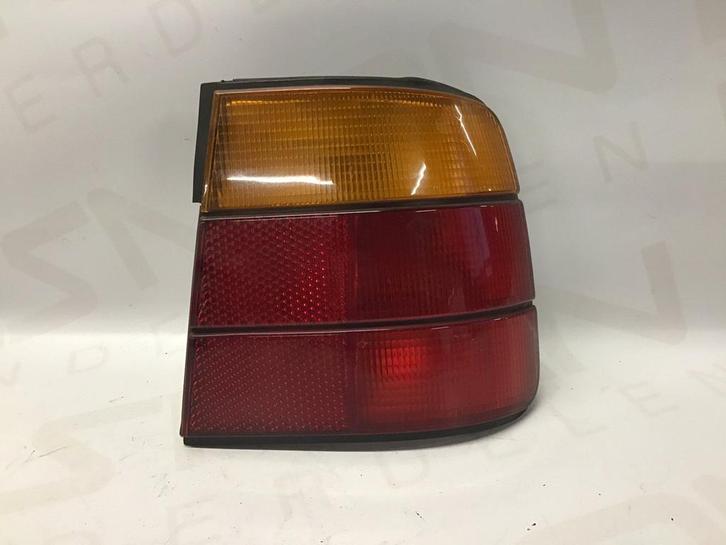 Achterlicht rechts BMW E34 1384010, Autos : Pièces & Accessoires, Éclairage, BMW, Utilisé, Enlèvement ou Envoi