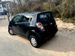 Chevrolet Spark (37.000 km. - zwart), Autos, Chevrolet, Euro 5, Achat, 50 kW, 5 portes