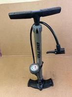 Voetfietspomp, Fietsen en Brommers, Ophalen, Drukmeter, Gebruikt