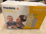 Medela Freestyle flex, Kinderen en Baby's, Babyvoeding en Toebehoren, Ophalen, Gebruikt, Borstkolf