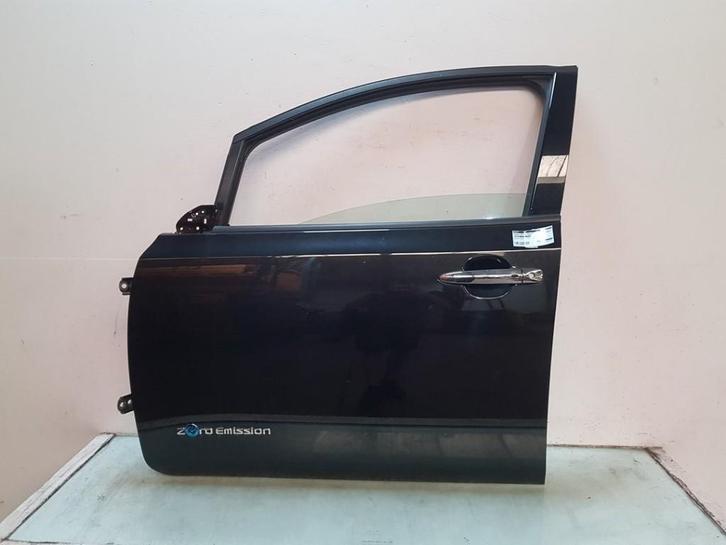 PORTIER LINKS VOOR Nissan Leaf (ZE1) (|H01005SLAA|), Auto-onderdelen, Carrosserie, Deur, Nissan, Voor, Links, Gebruikt